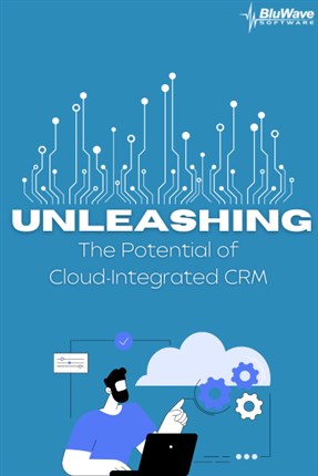 CRM software perfomance