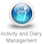 Activity and Diary Management