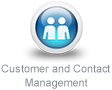 Customer and Contact Management