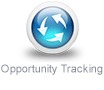 CRM Opportunity Tracking