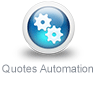 CRM Quotes Automation