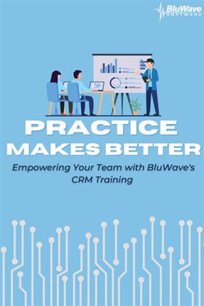 CRM software perfomance