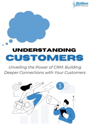 CRM software perfomance