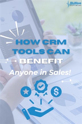 CRM software perfomance