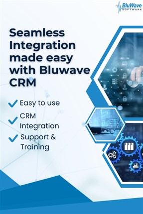 CRM software perfomance