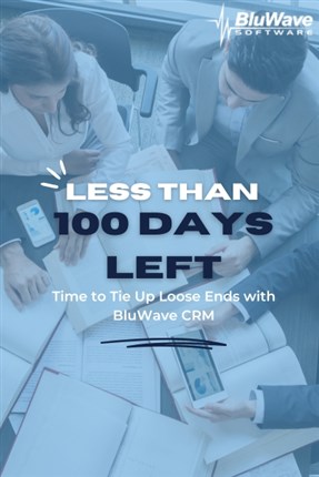 CRM software perfomance