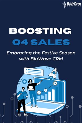 CRM software perfomance