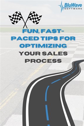 CRM software perfomance