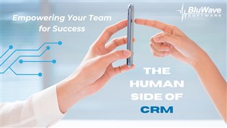 CRM software perfomance