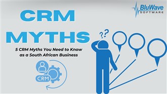 CRM software perfomance