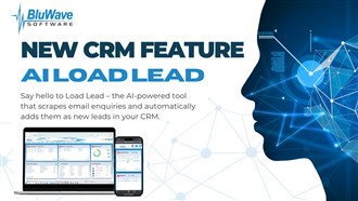 CRM software perfomance