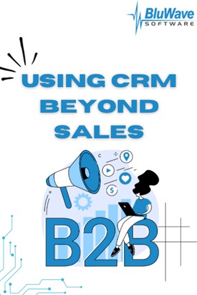 CRM software perfomance