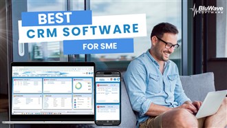 CRM software perfomance