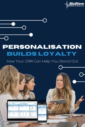 CRM software perfomance