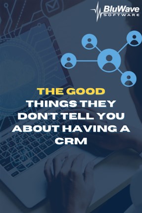 CRM software perfomance