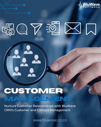 CRM software perfomance