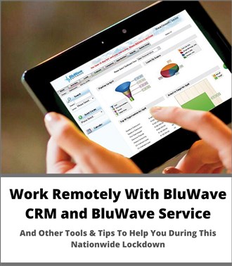 CRM software perfomance