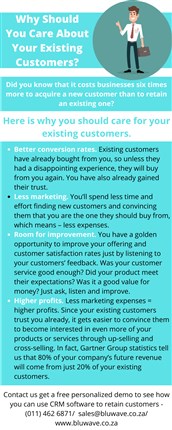 CRM software perfomance