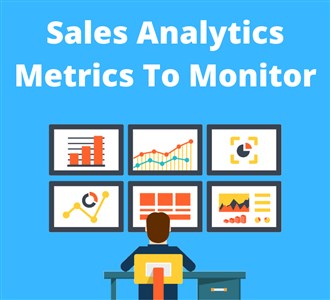 CRM software perfomance