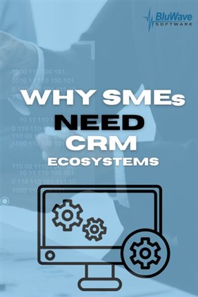 CRM software perfomance