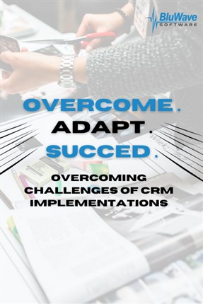 CRM software perfomance