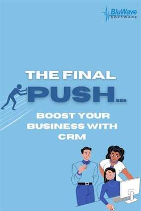 CRM software perfomance