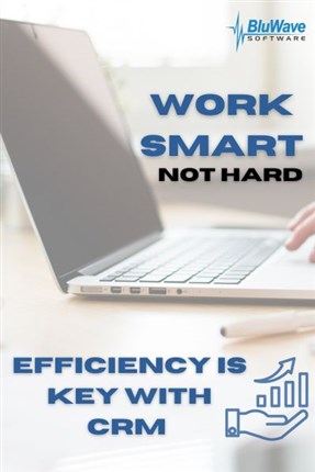 CRM software perfomance