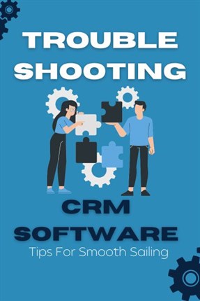 CRM software perfomance