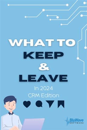 CRM software perfomance