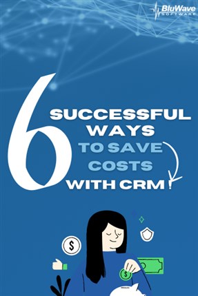 CRM software perfomance