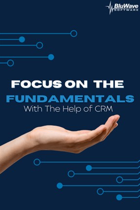 CRM software perfomance