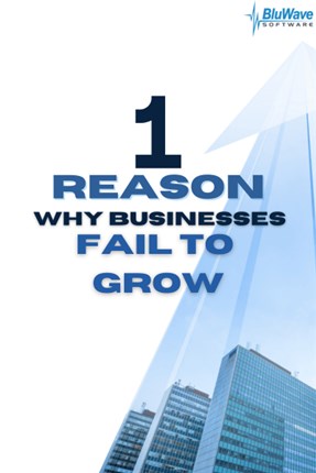 CRM software perfomance