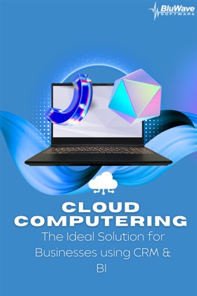 CRM software perfomance