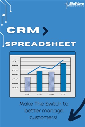 CRM software perfomance
