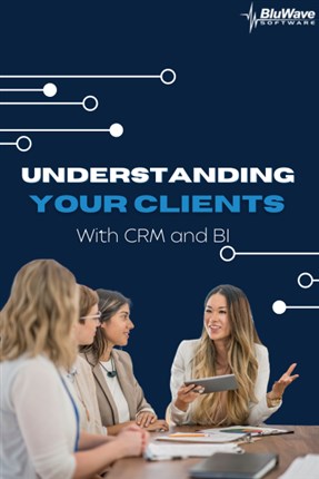 CRM software perfomance
