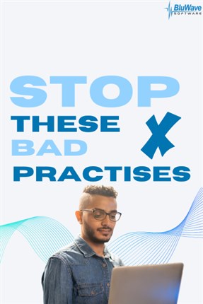 CRM software perfomance