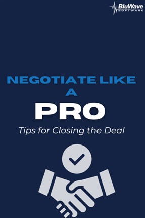 CRM software perfomance