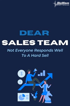 CRM software perfomance