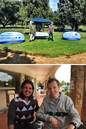 CRM software perfomance