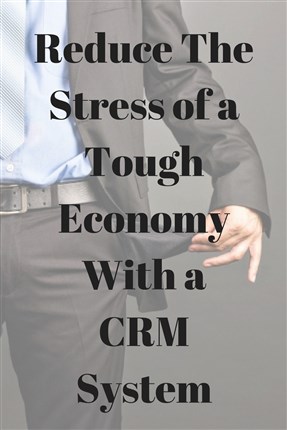 CRM software perfomance
