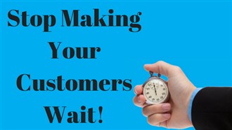 CRM software perfomance