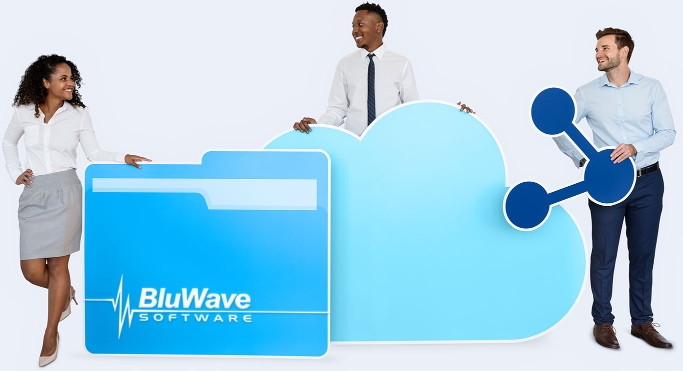 BluWave Software