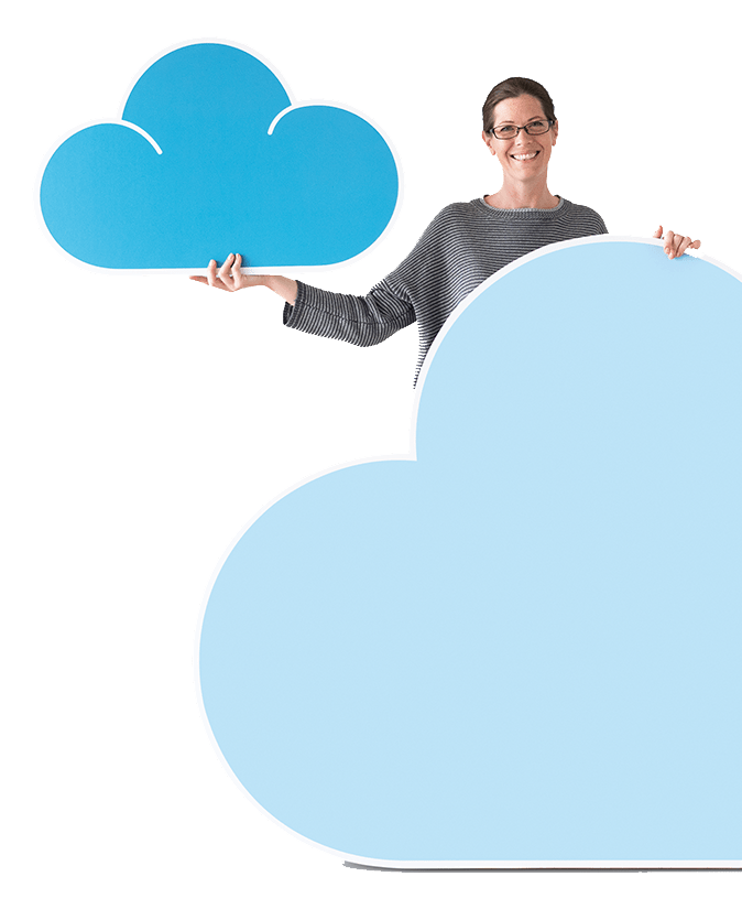 Cloud CRM