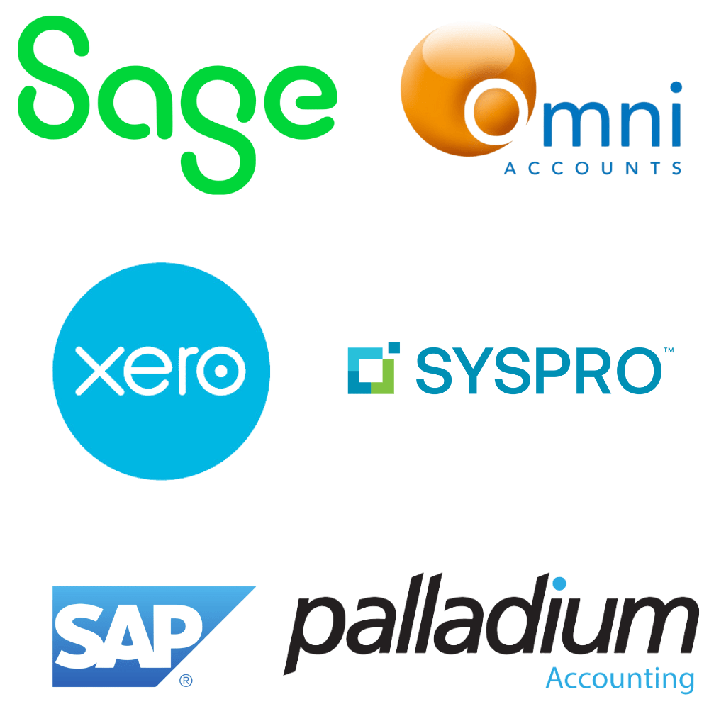 Accounting Integration