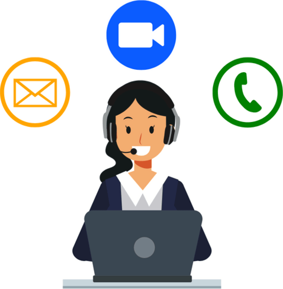 Software Training & Customer Support