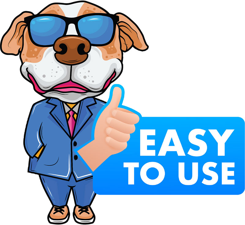 Ease of Use