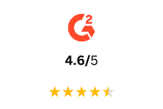 G2 rating