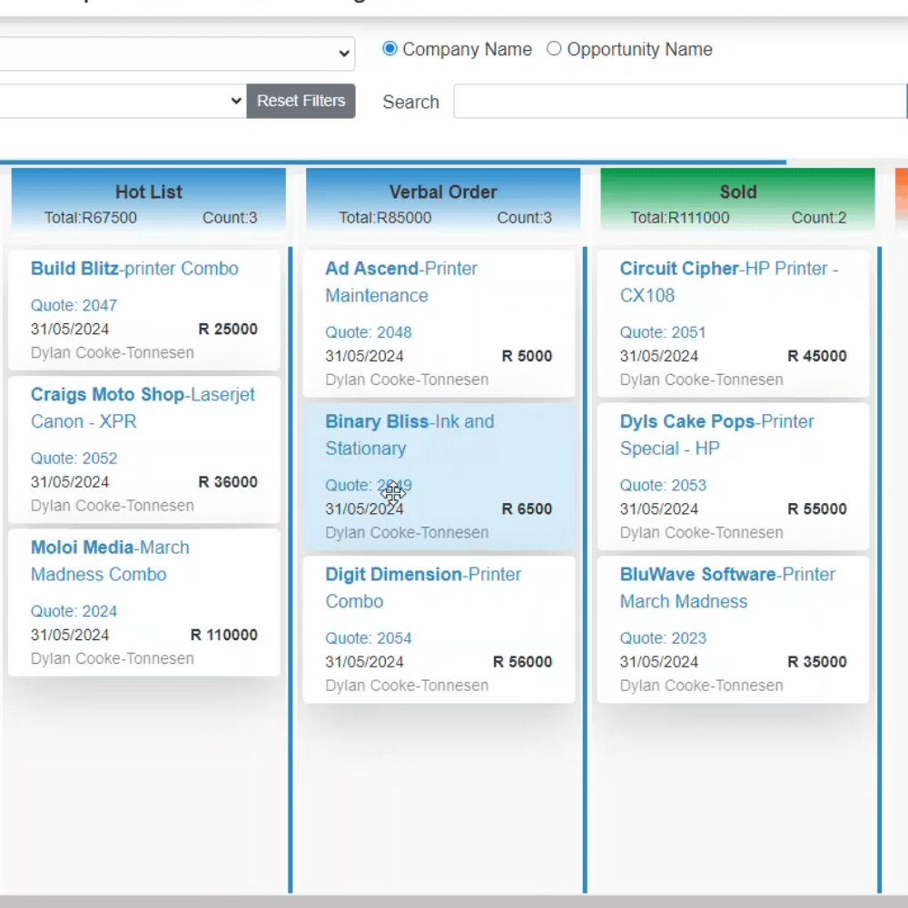 Kanban