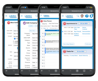 Mobile Resoponsive
